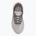 Pánske bežecké topánky New Balance Fresh Foam More V6 grey matter 5