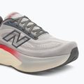Pánske bežecké topánky New Balance Fresh Foam More V6 grey matter 7