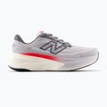 New Balance Fresh Foam More V6 grey matter pánska bežecká obuv