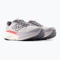 New Balance Fresh Foam More V6 grey matter pánska bežecká obuv 3