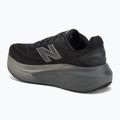 Pánske bežecké topánky New Balance Fresh Foam More V6 slate grey 3