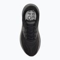 Pánske bežecké topánky New Balance Fresh Foam More V6 slate grey 5