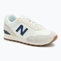 Pánske topánky New Balance Classic 515's V3 nb 103 white