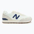 Pánske topánky New Balance Classic 515's V3 nb 103 white 2