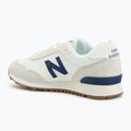 Pánske topánky New Balance Classic 515's V3 nb 103 white 3