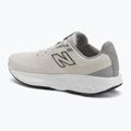 Pánske bežecké topánky New Balance Fresh Foam 520's V9 grey matter 3