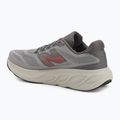 Pánske bežecké topánky New Balance Fresh Foam 880 v15 slate grey 3