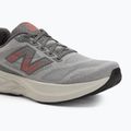Pánske bežecké topánky New Balance Fresh Foam 880 v15 slate grey 7