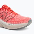 Pánske bežecké topánky New Balance Fresh Foam Balos V1 urgent red 7