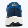Pánske bežecké topánky New Balance Fresh Foam X 860 v14 blue gemstone 6