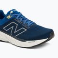 Pánske bežecké topánky New Balance Fresh Foam X 860 v14 blue gemstone 7