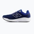 New Balance Fresh Foam X 860 v14 blue gemstone pánska bežecká obuv 2