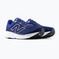 New Balance Fresh Foam X 860 v14 blue gemstone pánska bežecká obuv 3