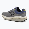 Pánske bežecké topánky New Balance Fresh Foam X 860 v14 slate grey 3