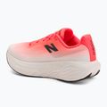 Pánske bežecké topánky New Balance Fresh Foam X 1080 v14 urgent red 3