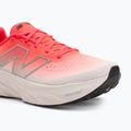 Pánske bežecké topánky New Balance Fresh Foam X 1080 v14 urgent red 7