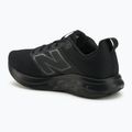 Pánske bežecké topánky New Balance Fresh Foam 460's V4 black 3