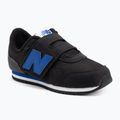 Detské topánky New Balance 323's V1 black