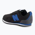 Detské topánky New Balance 323's V1 black 3