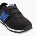 Detské topánky New Balance 323's V1 black 7