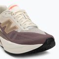 Dámske bežecké topánky New Balance FuelCell Rebel V5 angora 7