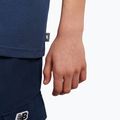 Detské tričko New Balance Authentic Brand Players Graphic Tee nb navy 6