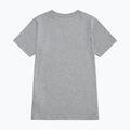 Detské tričko New Balance Jersey Stacked Logo Tee athletic grey heather 7
