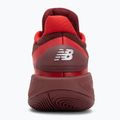 Basketbalové topánky New Balance Two WXY V5 red 6
