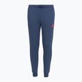 Detské nohavice New Balance BB Graphic NB Jogger nb navy