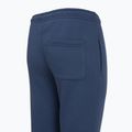 Detské nohavice New Balance BB Graphic NB Jogger nb navy 4