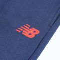 Detské nohavice New Balance BB Graphic NB Jogger nb navy 3
