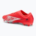 Detské kopačky New Balance Furon Team V8 Jr FG red 3
