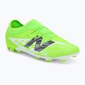 Detské kopačky New Balance Furon Team V8 Jr FG green