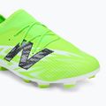 Detské kopačky New Balance Furon Team V8 Jr FG green 7