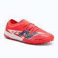 Detské kopačky New Balance Furon Team V8 Jr TF red