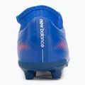 Detské kopačky New Balance Tekela Team Low JR FG blue 6