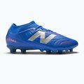 Detské kopačky New Balance Tekela Team Low JR FG blue 8
