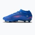 Detské kopačky New Balance Tekela Team Low JR FG blue 9