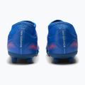 Detské kopačky New Balance Tekela Team Low JR FG blue 11