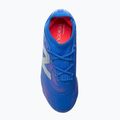 Detské kopačky New Balance Tekela Team Low JR FG blue 13