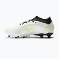 Detské kopačky New Balance Tekela Team Low JR FG white 2