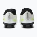 Detské kopačky New Balance Tekela Team Low JR FG white 4