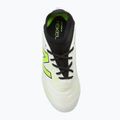 Detské kopačky New Balance Tekela Team Low JR FG white 6