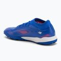 Detské kopačky New Balance Tekela Team Low JR TF blue 3