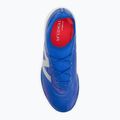 Detské kopačky New Balance Tekela Team Low JR TF blue 5