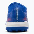 Detské kopačky New Balance Tekela Team Low JR TF blue 6