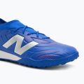 Detské kopačky New Balance Tekela Team Low JR TF blue 7