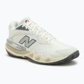 Pánske basketbalové topánky New Balance Hesi Low V2 white