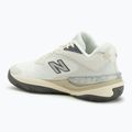 Pánske basketbalové topánky New Balance Hesi Low V2 white 3