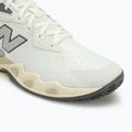 Pánske basketbalové topánky New Balance Hesi Low V2 white 7
